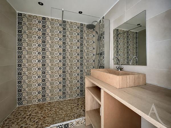 Appartement Aubergenville 4 pièce(s) 74.20 m2 3 chambres - Cave - Balcon