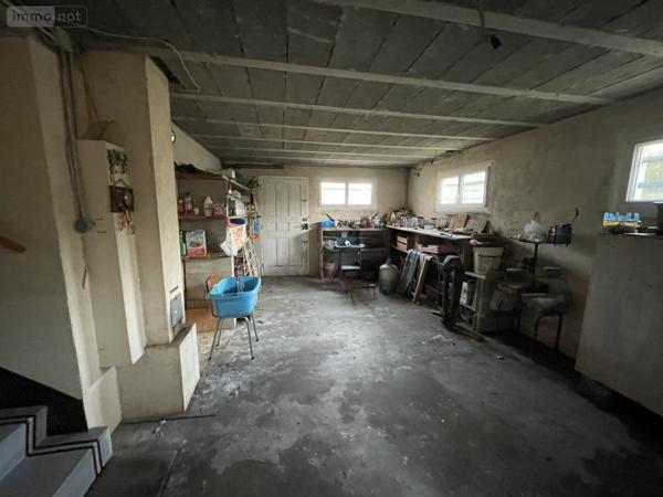 Maison à vendre à Ploubazlanec dans les Côtes-d'Armor (22620), ref : 22023-3400