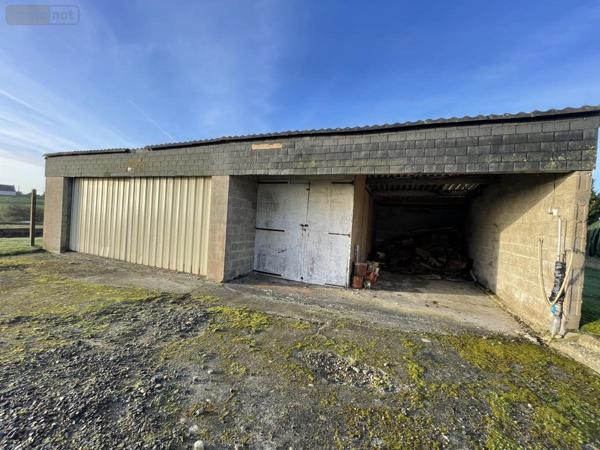 Maison à vendre à Ploubazlanec dans les Côtes-d'Armor (22620), ref : 22023-3400