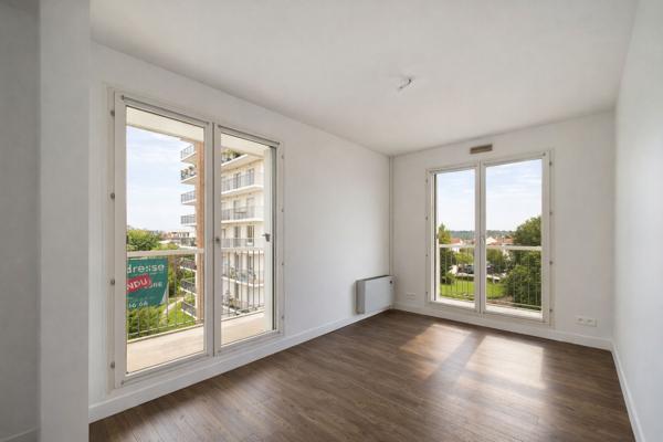 Appartement Maisons Alfort 3 pièce(s) 60.10 m2