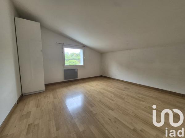 Maison à vendre 3 pièces 56 m² Château-Porcien