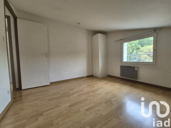 Maison à vendre 3 pièces 56 m² Château-Porcien