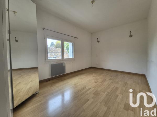 Maison à vendre 3 pièces 56 m² Château-Porcien