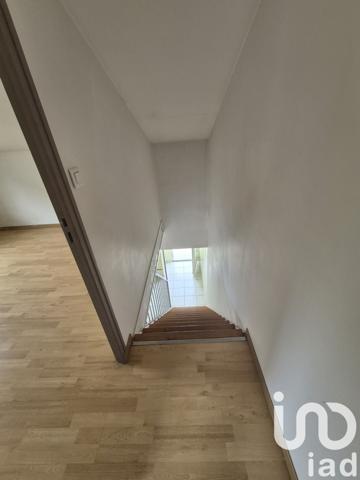 Maison à vendre 3 pièces 56 m² Château-Porcien