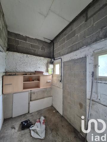 Maison à vendre 3 pièces 56 m² Château-Porcien