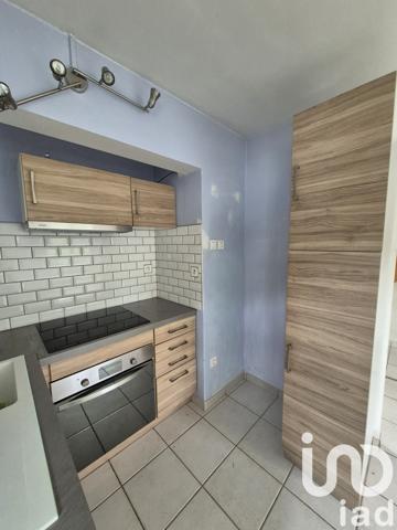 Maison à vendre 3 pièces 56 m² Château-Porcien