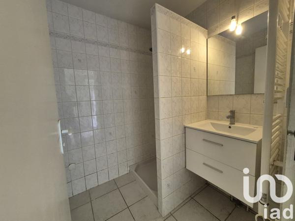 Maison à vendre 3 pièces 56 m² Château-Porcien