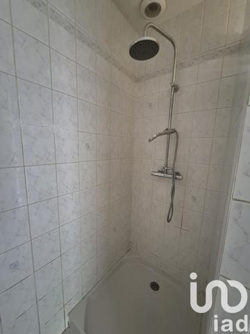 Maison à vendre 3 pièces 56 m² Château-Porcien