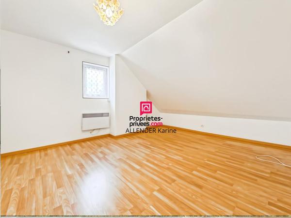 Maison Villeneuve L Archeveque 4 pièce(s) 107 m2