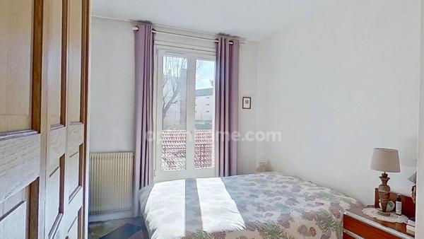 MAISONS ALFORT - Avenue de la République - Duplex de 5 pièces avec 2 caves