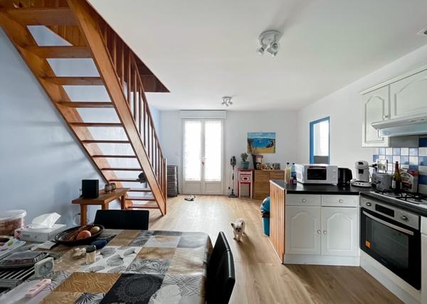 Appartement T3 proche Plage des Demoiselles