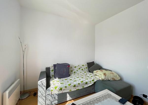 Appartement T3 proche Plage des Demoiselles