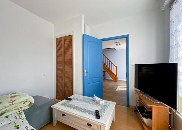 Appartement T3 proche Plage des Demoiselles