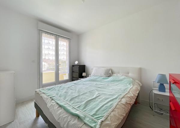 Appartement T3 proche Plage des Demoiselles