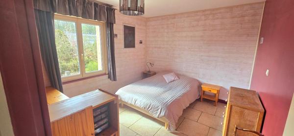 CHARTRES AGGLO Superbe maison style architecte de 190m² environ en plein coeur agglomération côtée