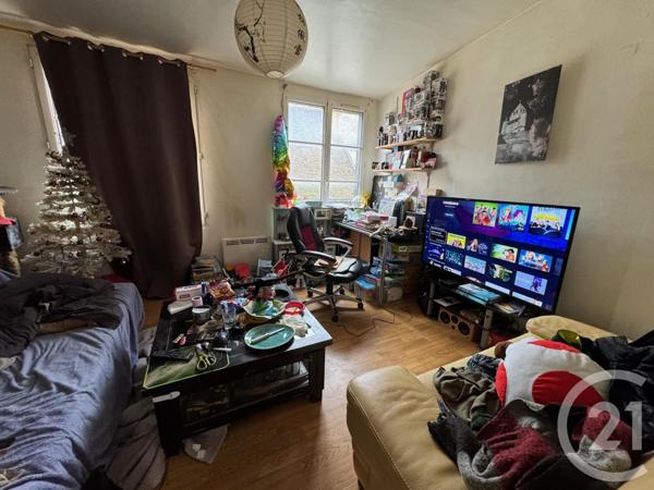 Appartement à vendre  4 pièces - 64,40 m2 PROVINS - 77