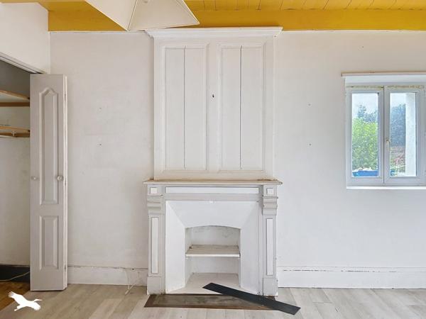 Maison 182 069 € Audierne 3 p 72 m² DPE G