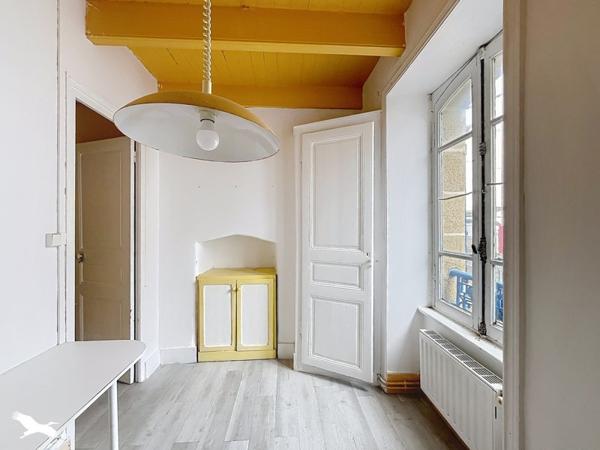 Maison 182 069 € Audierne 3 p 72 m² DPE G