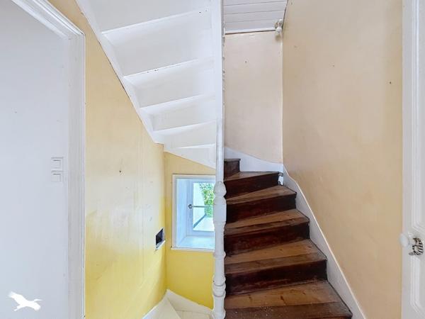 Maison 182 069 € Audierne 3 p 72 m² DPE G