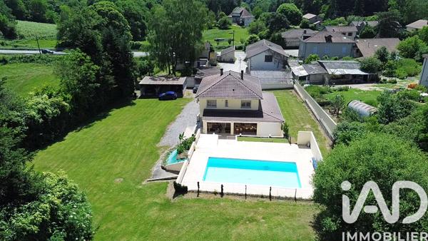 Maison à vendre 8 pièces 132 m² Couzeix