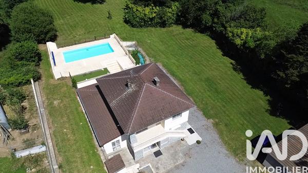 Maison à vendre 8 pièces 132 m² Couzeix