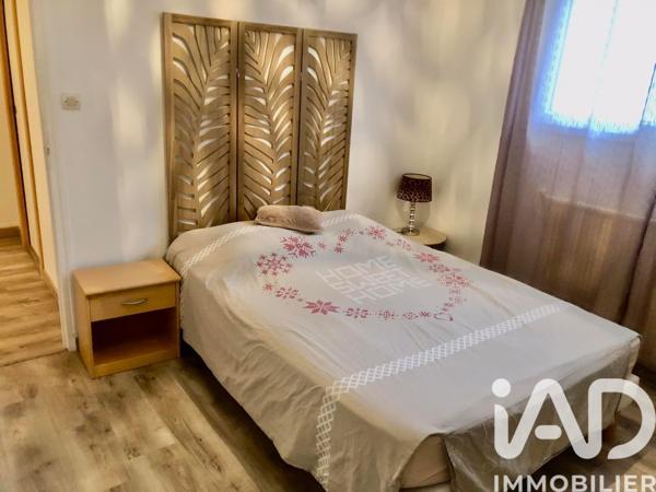 Maison à vendre 8 pièces 132 m² Couzeix