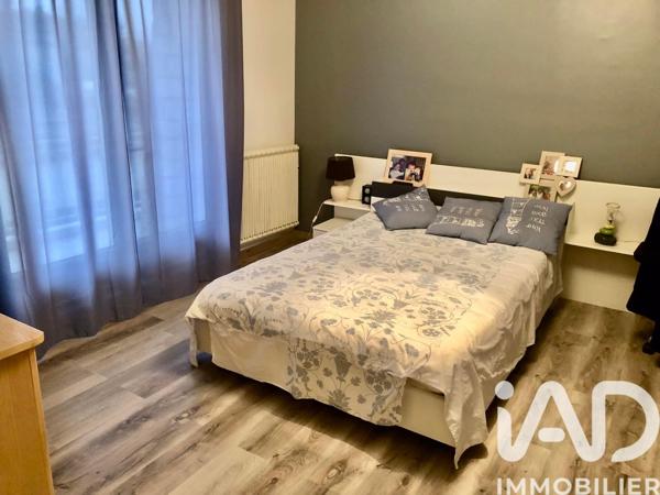 Maison à vendre 8 pièces 132 m² Couzeix