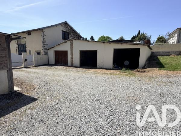Maison à vendre 8 pièces 132 m² Couzeix