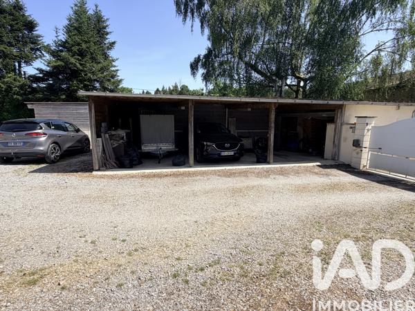 Maison à vendre 8 pièces 132 m² Couzeix