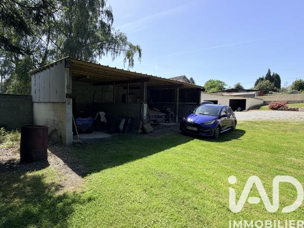 Maison à vendre 8 pièces 132 m² Couzeix