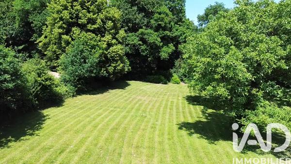 Maison à vendre 8 pièces 132 m² Couzeix