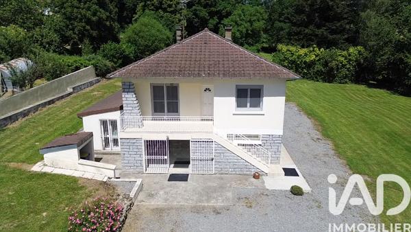 Maison à vendre 8 pièces 132 m² Couzeix