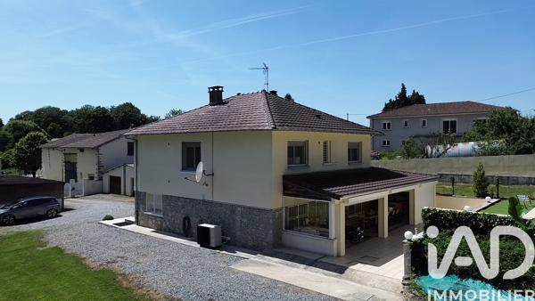 Maison à vendre 8 pièces 132 m² Couzeix