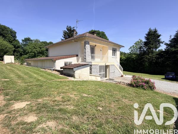 Maison à vendre 8 pièces 132 m² Couzeix