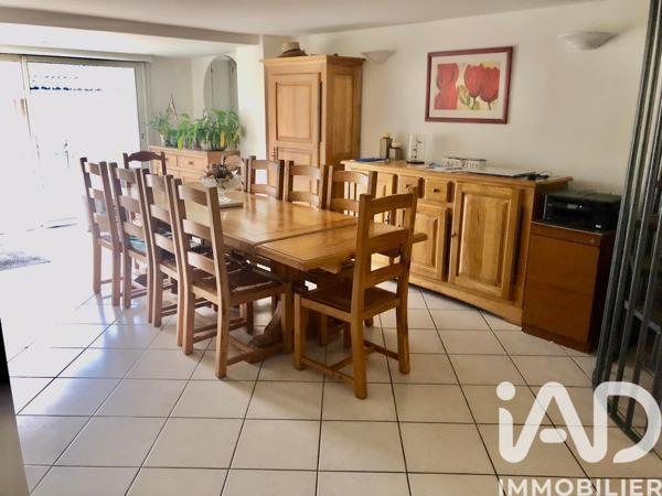 Maison à vendre 8 pièces 132 m² Couzeix