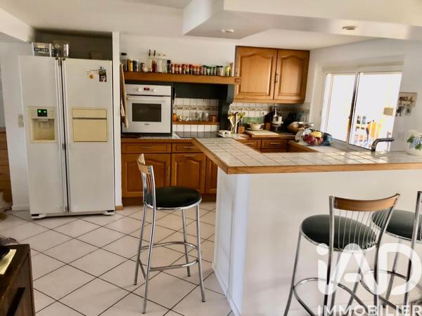 Maison à vendre 8 pièces 132 m² Couzeix