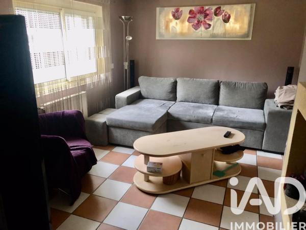 Maison à vendre 8 pièces 132 m² Couzeix