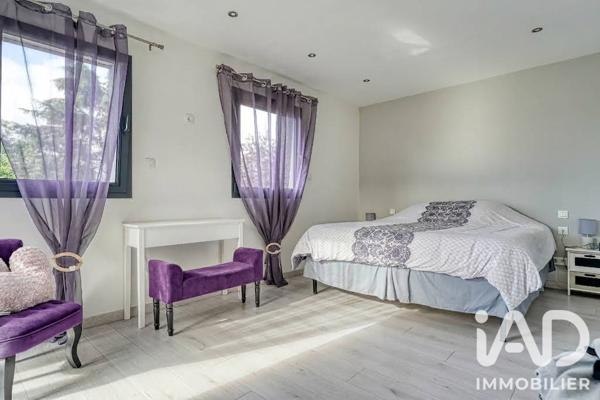 Maison à vendre 8 pièces 175 m² Montsoult