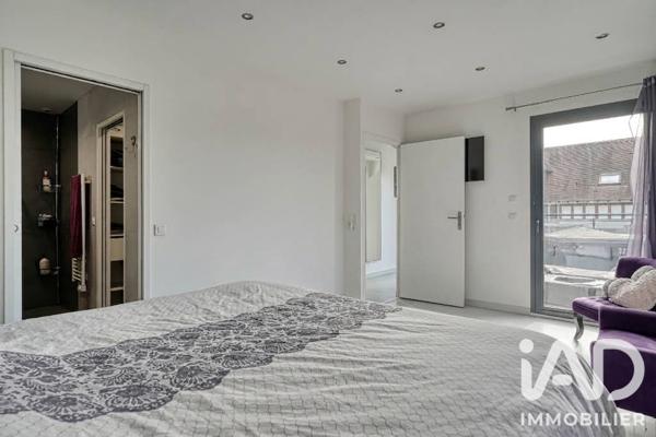 Maison à vendre 8 pièces 175 m² Montsoult