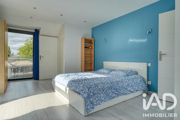 Maison à vendre 8 pièces 175 m² Montsoult