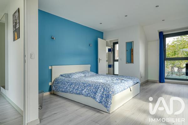 Maison à vendre 8 pièces 175 m² Montsoult