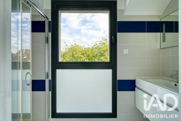 Maison à vendre 8 pièces 175 m² Montsoult