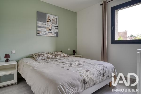 Maison à vendre 8 pièces 175 m² Montsoult