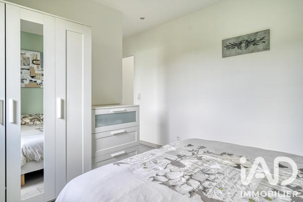 Maison à vendre 8 pièces 175 m² Montsoult