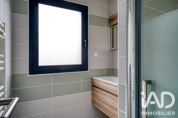 Maison à vendre 8 pièces 175 m² Montsoult
