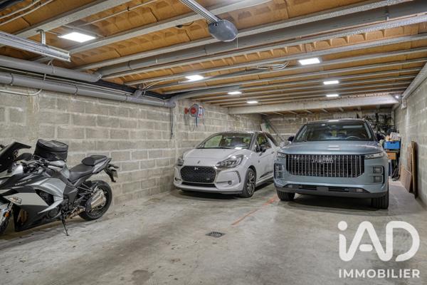 Maison à vendre 8 pièces 175 m² Montsoult