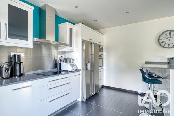 Maison à vendre 8 pièces 175 m² Montsoult
