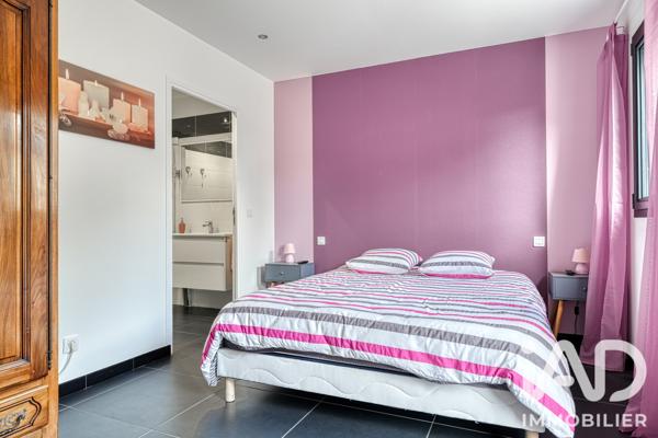 Maison à vendre 8 pièces 175 m² Montsoult