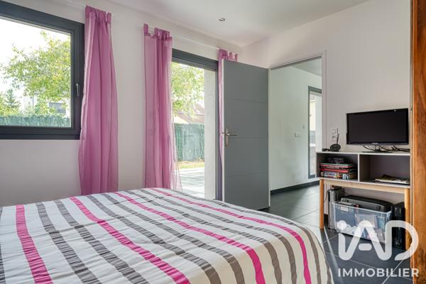 Maison à vendre 8 pièces 175 m² Montsoult