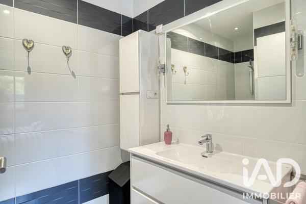 Maison à vendre 8 pièces 175 m² Montsoult